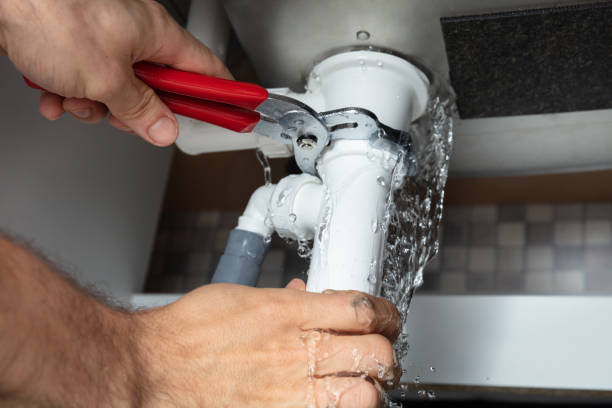 Best Flood damage cleanup  in Elizabeth, NJ