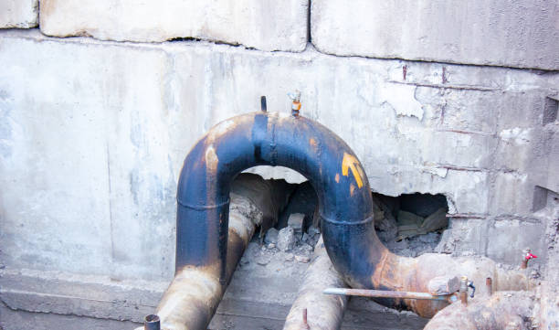 Best 24/7 water damage repair  in Elizabeth, NJ
